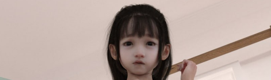 女儿的发育检查【SLG动态女儿萝莉动态PC】插图