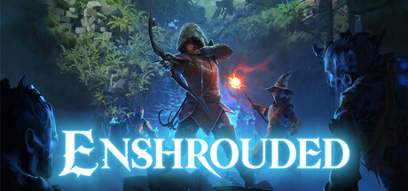雾锁王国 /Enshrouded 单机/网络联机 （更新v539695）