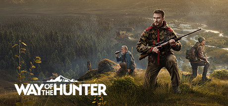 猎人之路/Way of the Hunter（更新v1.25.4—更新服装包DLC）