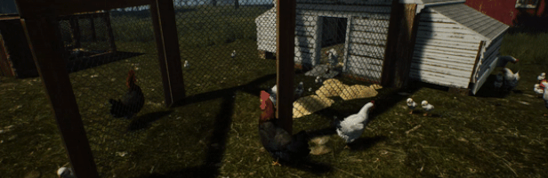 牧场模拟器/Ranch Simulator （更新v1.051s）