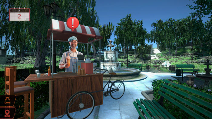 私人酒店模拟 STEAM官方中文版 动态经营模拟游戏