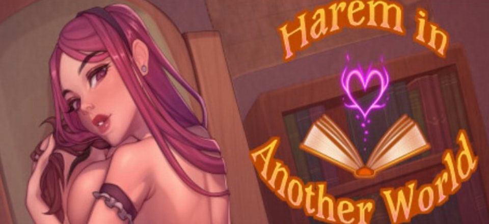 异世界后宫：Harem in AnotherWorld V0.5云翻汉化版[10月新作/1.4G]插图