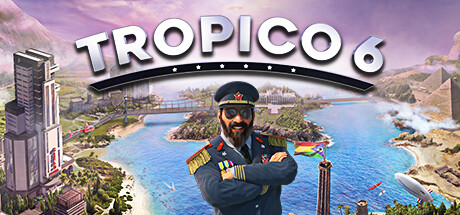 海岛大亨6/Tropico6（更新v21.(1109)-单机网络联机）