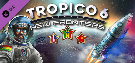 海岛大亨6/Tropico6（更新v21.(1109)-单机网络联机）