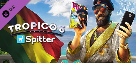 海岛大亨6/Tropico6（更新v21.(1109)-单机网络联机）