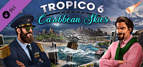 海岛大亨6/Tropico6（更新v21.(1109)-单机网络联机）