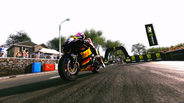 曼岛TT 边缘竞速3/TT Isle Of Man: Ride on the Edge 3(v09.11.2023)插图2 曼岛TT 边缘竞速3/TT Isle Of Man: Ride on the Edge 3(v09.11.2023)