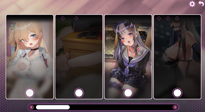 秘密手机APP ver1.0.12B 官方中文步兵版整合全DLC 休闲找茬游戏