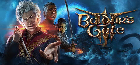 博德之门3 ver4.1.1.3669438 H1 豪华中文版整合全DLC RPG神作&g更新