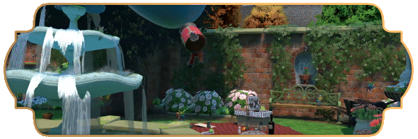 锡心之旅/Tin Hearts ( v1.0.9.1 )