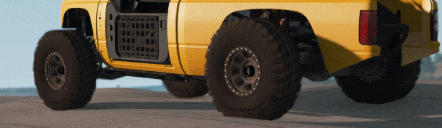 拟真车祸模拟/BeamNG.drive（更新v0.31.2 ）