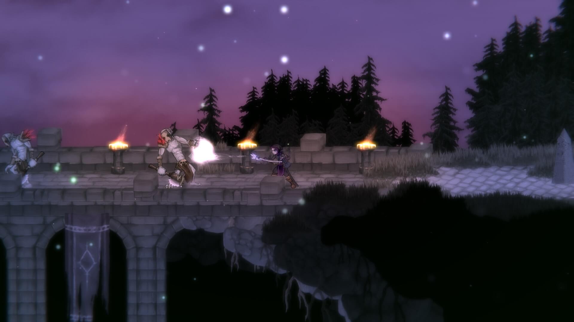 盐与献祭/Salt and Sacrifice（更新v2.0.0.1）