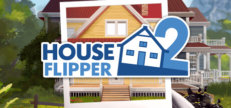 房产达人2/House Flipper 2 （更新v18.01.2024 ）
