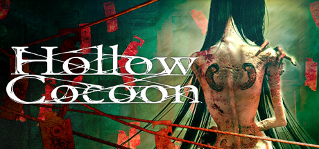 茧中蚕/Hollow Cocoon （更新v1.16）