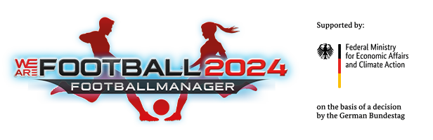 我们是足球2024/我们代表足球2024 单机/同屏双人 （更新v11.03.2024）