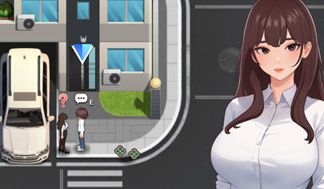 职场幻想小镇幸福生活的故事 ver1.2.05 中文语音版+DLC RPG游戏 1.2G插图
