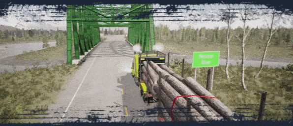 阿拉斯加卡车司机 (v07.03.2024—更新Trucking Hell DLC)插图4 阿拉斯加卡车司机 (v07.03.2024—更新Trucking Hell DLC)