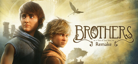 兄弟：双子传说 重制版 单机/同屏双人 /Brothers: A Tale of Two Sons Remake （更新v21.03.2024）