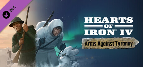 钢铁雄心4/Hearts of Iron IV（更新v1.14.4 ）