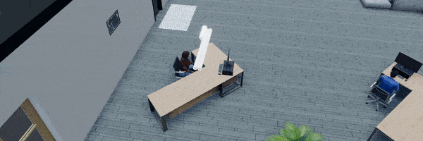 雄心壮志/Big Ambitions （更新v0.5.Build.2429）