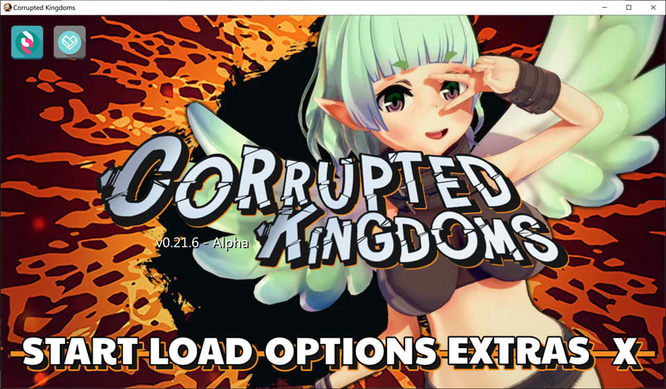 腐败王国 Corrupted Kingdoms V2.13 精翻汉化版[4月底更新/1.9G]插图
