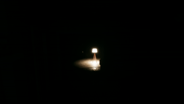 梦魇/Nightmare