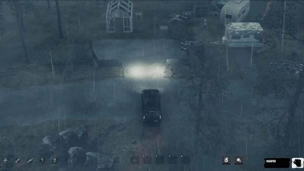 HumanitZ （更新v0.910）