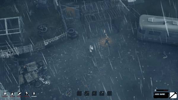HumanitZ （更新v0.910）