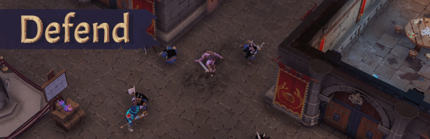 纳赫鲁博王国地下城大师 （更新v1.8.8408.27382）