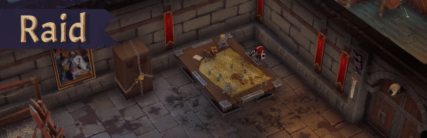 纳赫鲁博王国地下城大师 （更新v1.8.8408.27382）