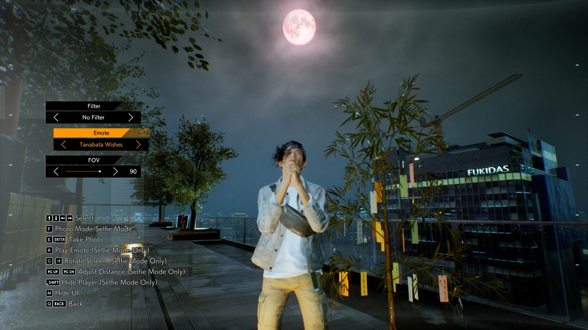 幽灵线东京/Ghostwire: Tokyo（更新v17.04.2024）