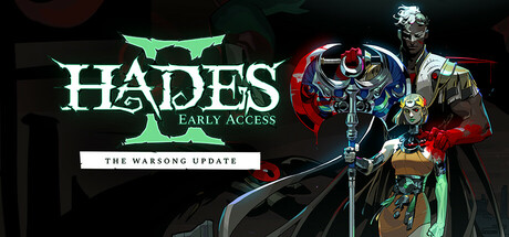 哈迪斯2 /Hades II