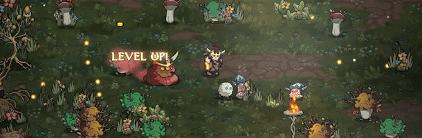 北欧灰烬诸神黄昏幸存者/Nordic Ashes: Survivors of Ragnarok（更新v1.0.0）
