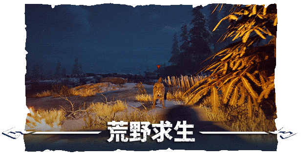 冬日幸存者/Winter Survival （更新v14289s）