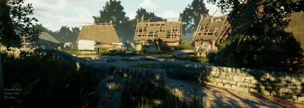 罗宾汉 – 舍伍德建造者/Robin Hood – Sherwood Builders （更新v4.04.24.01）