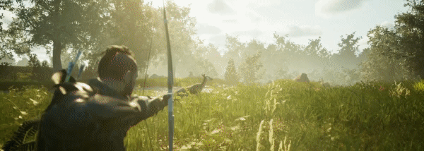 罗宾汉 – 舍伍德建造者/Robin Hood – Sherwood Builders （更新v4.04.24.01）