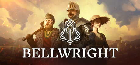 颂钟长鸣/Bellwright （更新v02.05.2024）