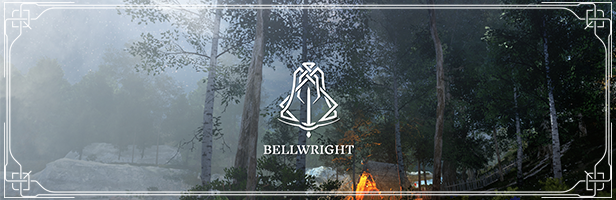 颂钟长鸣/Bellwright (更新v02.05.2024)插图1 颂钟长鸣/Bellwright (更新v02.05.2024)