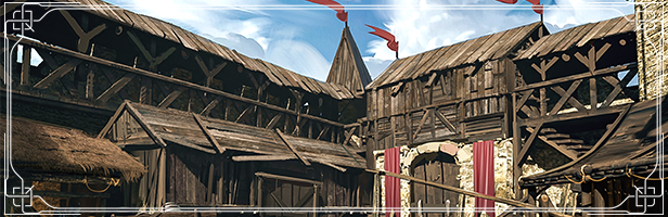 颂钟长鸣/Bellwright （更新v02.05.2024）
