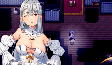 怪盗莲(怪盗レン) ver1.0 AI精翻汉化版 RPG游戏 3.6G插图