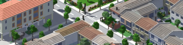 城市规划大师/Urbek City Builder（更新v1.7.6）