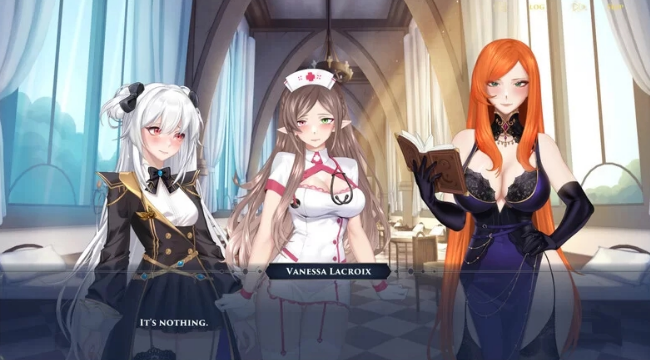 异世界浪子床榻春宫（巨好玩） V0.8 STEAM官中插图