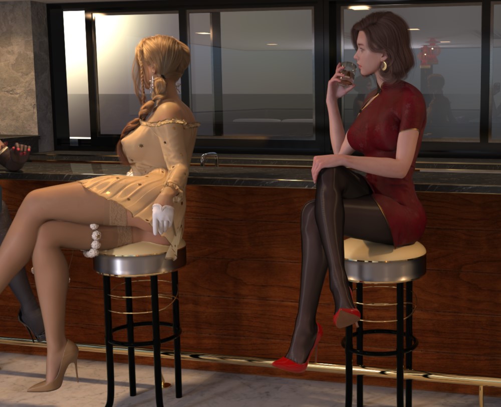 爱欲之都0.2.3官中版 PC+安卓