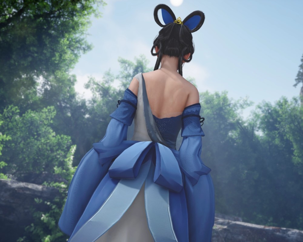 跨界 Cross Realms v0.3 官方中文版插图