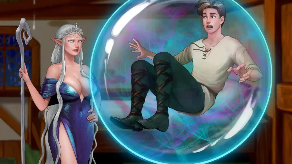 我是传奇0.7.05AI版 PC+安卓插图1