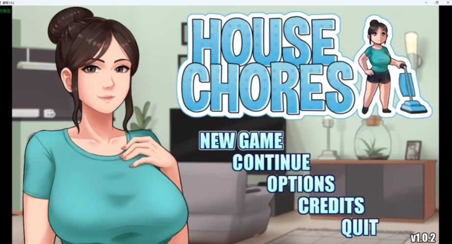 House Chores家务v1.0.2完[作弊+攻略+赞助] PC+安卓插图