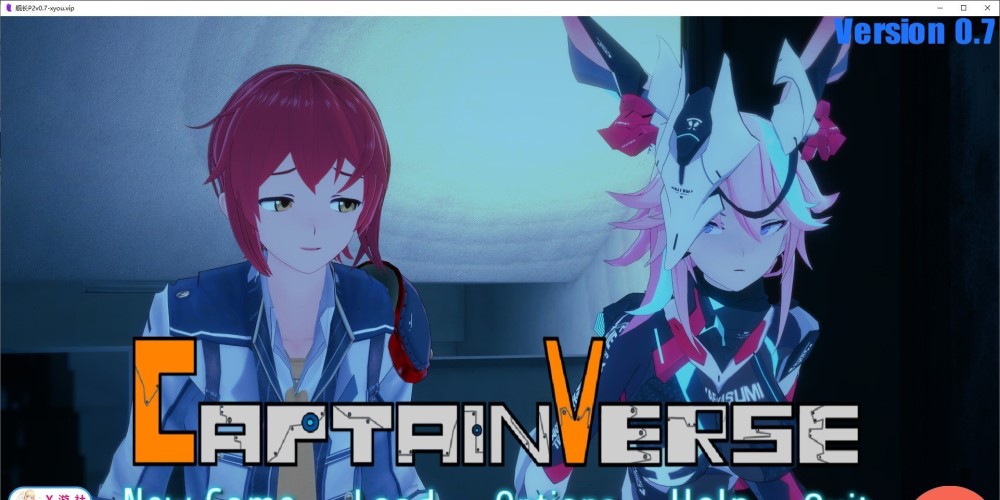舰长 第二季Part 2 V0.7 AI汉化版 PC+安卓插图1