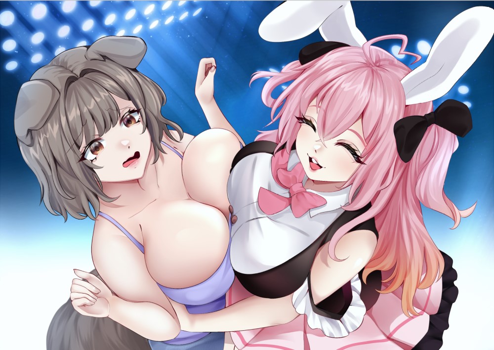 NezumiconV0.1.24 AI汉化版 PC+安卓插图1