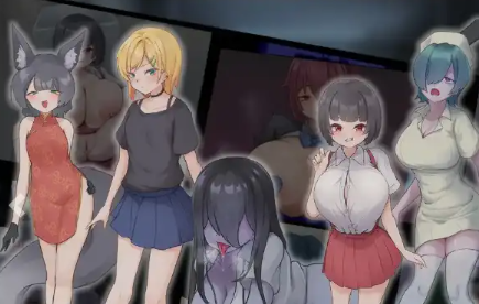 幽惑学园七大不可思议~1.0汉化版 PC+安卓插图
