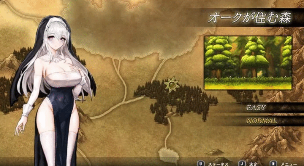 月神誓约:苍白的代行者 Ver1.0 正式版插图